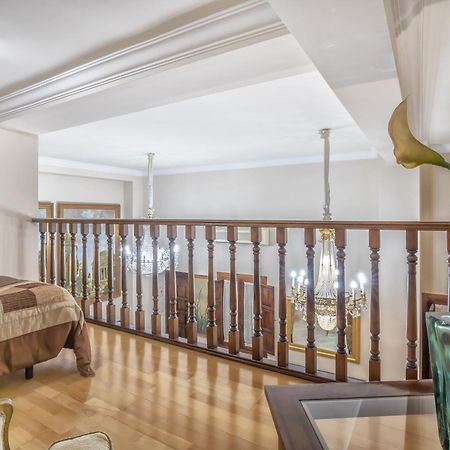Palacio Marques Vega Armijo & Parking Incluido Córdoba Eksteriør bilde