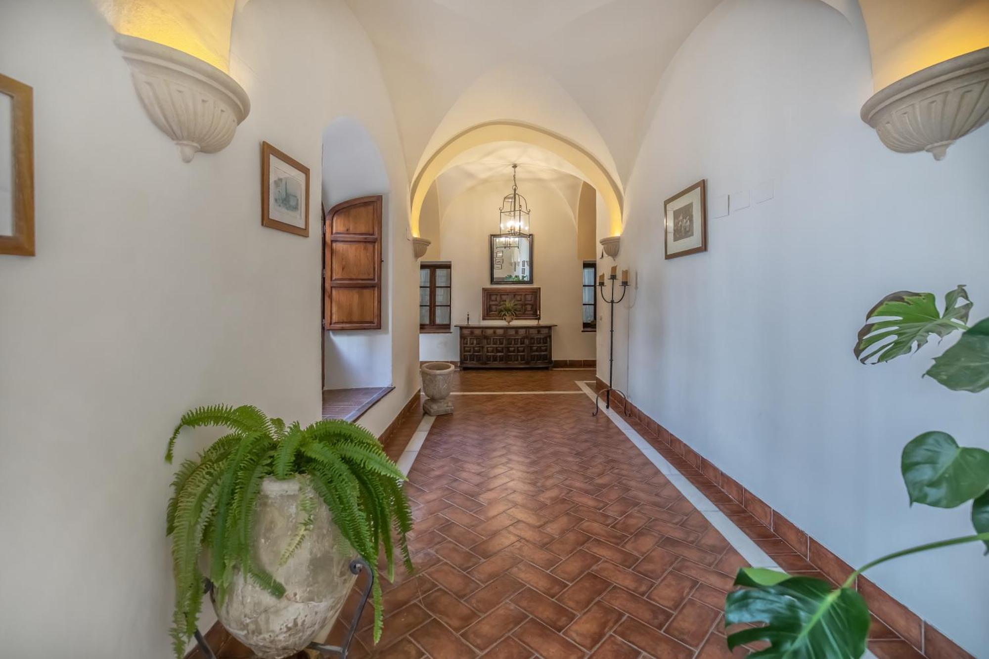 Palacio Marques Vega Armijo & Parking Incluido Córdoba Eksteriør bilde