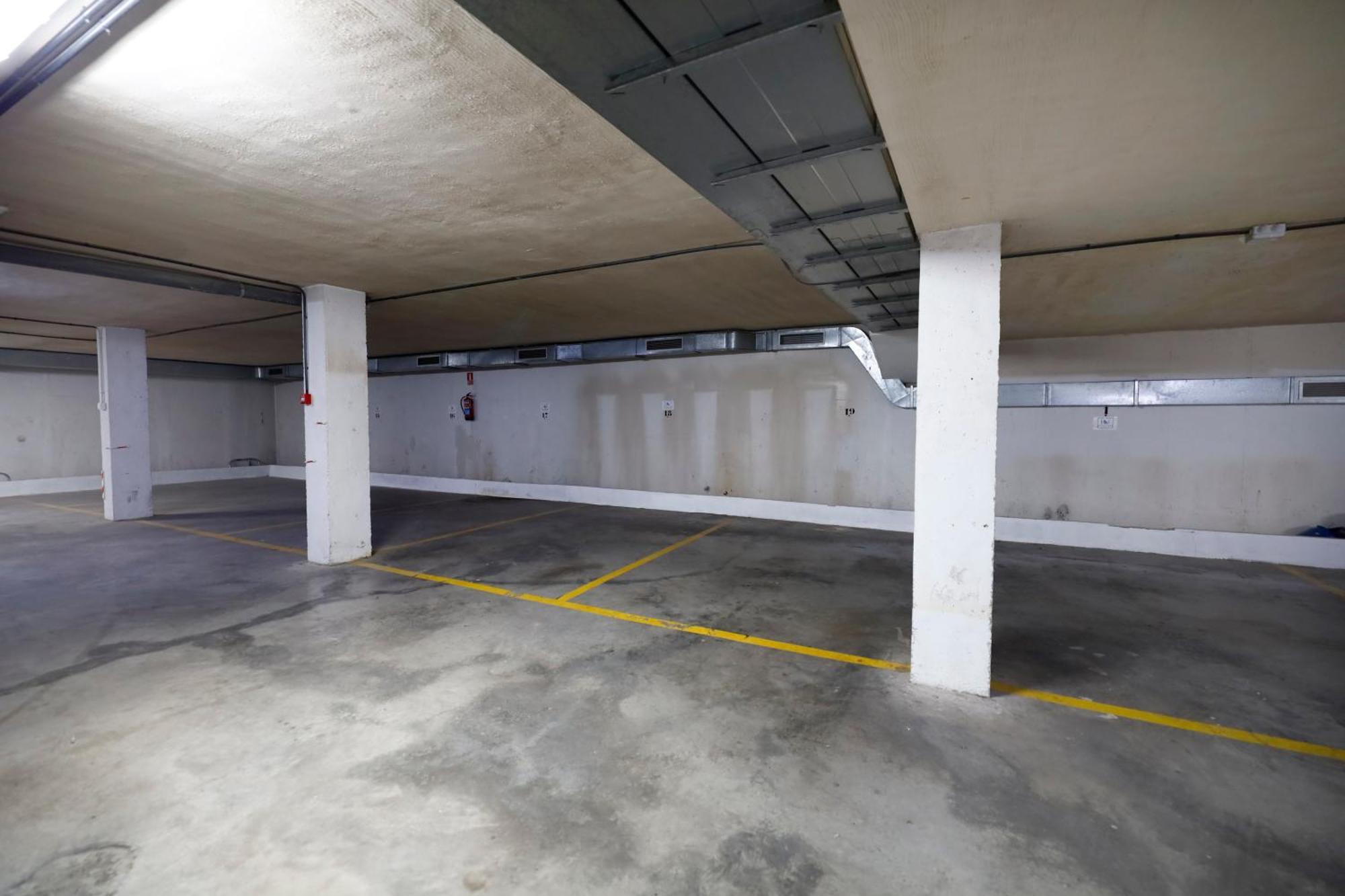 Palacio Marques Vega Armijo & Parking Incluido Córdoba Eksteriør bilde