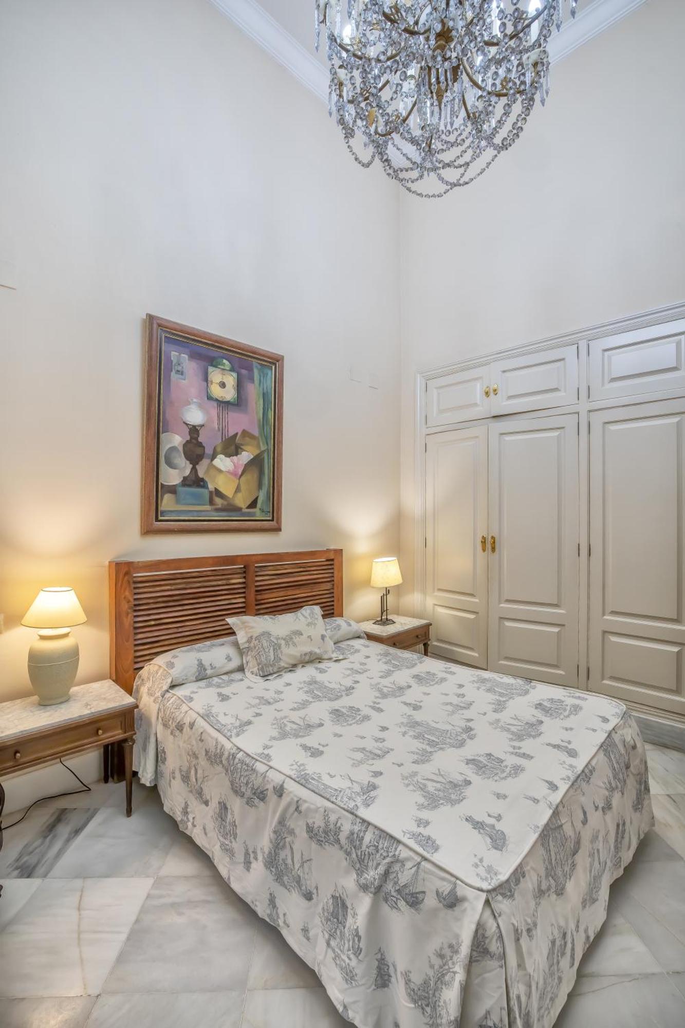 Palacio Marques Vega Armijo & Parking Incluido Córdoba Eksteriør bilde