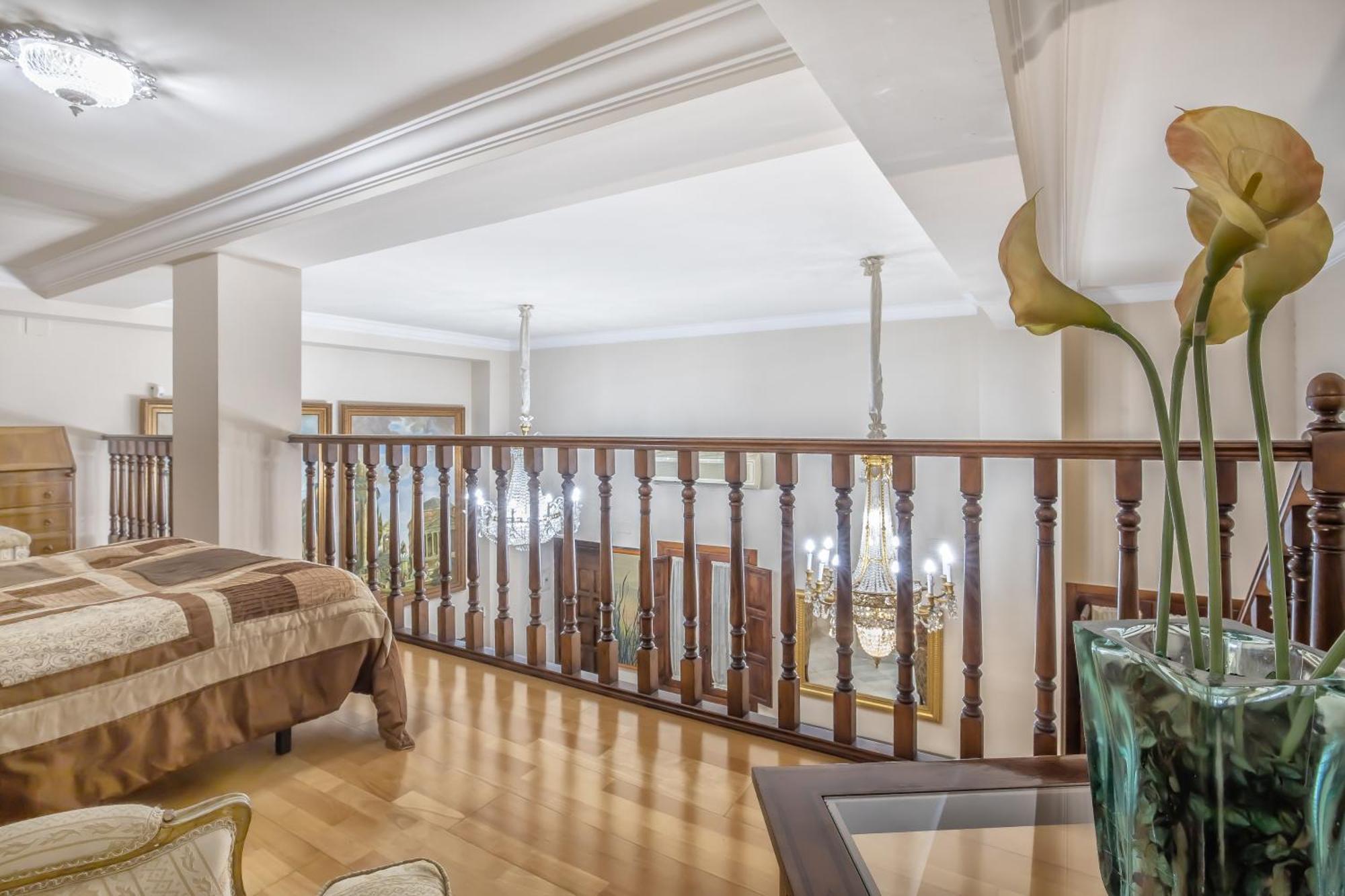 Palacio Marques Vega Armijo & Parking Incluido Córdoba Eksteriør bilde