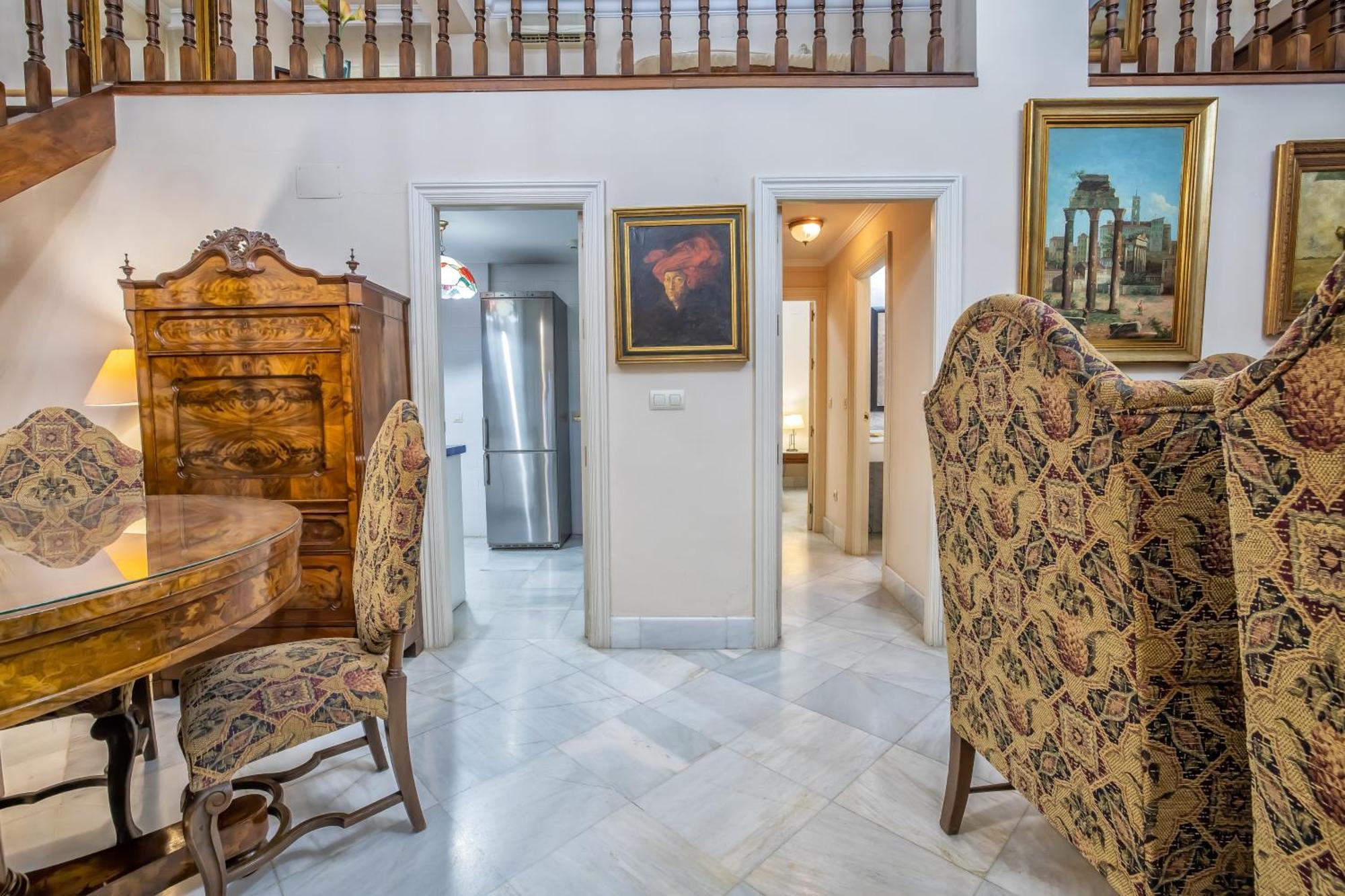 Palacio Marques Vega Armijo & Parking Incluido Córdoba Eksteriør bilde